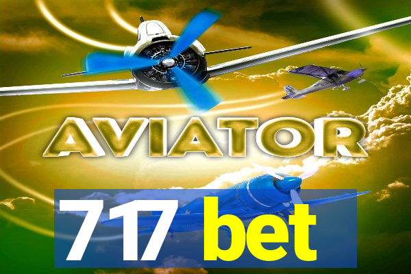717 bet